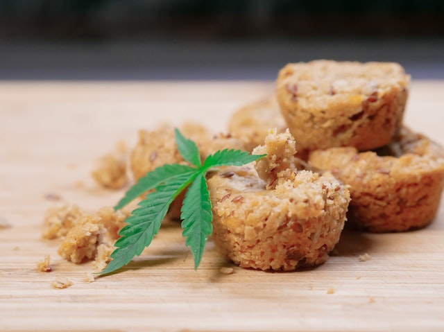 Marijuana edibles Hawaii